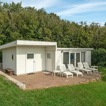 Holiday home Beautiful In With Indoor Swimming Pool