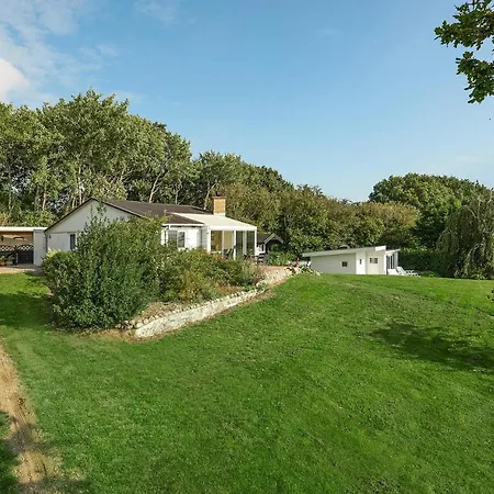 Holiday home Beautiful In With Indoor Swimming Pool *