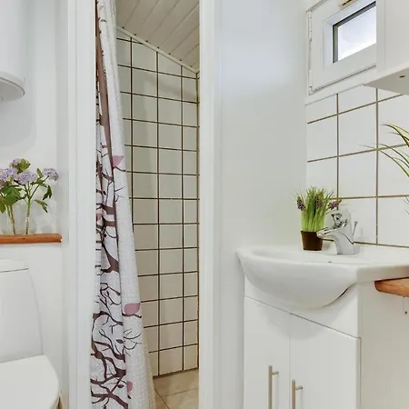 Holiday home Beautiful In With Indoor Swimming Pool Hejls