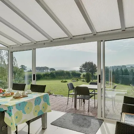 Beautiful In With Indoor Swimming Pool Holiday home *