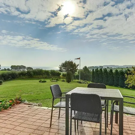 Beautiful In With Indoor Swimming Pool Holiday home Hejls