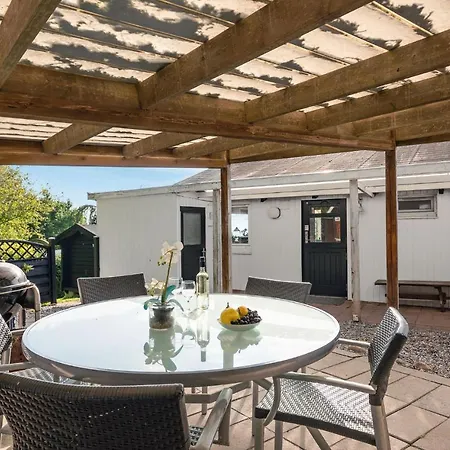 Beautiful In With Indoor Swimming Pool Holiday home